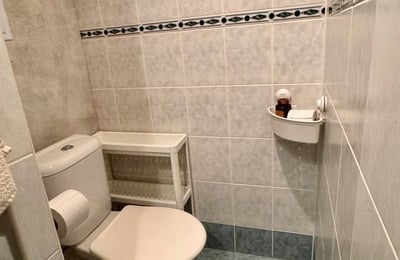 Apartamento amueblado en alquiler, Vlčince, Žilina, Eslovaquia