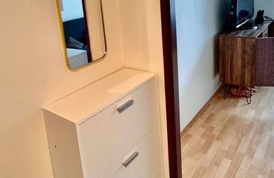 Apartamento amueblado en alquiler, Vlčince, Žilina, Eslovaquia