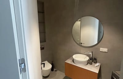 Location d’un appartement premium meublé, 80 m², Tbilissi, Géorgie