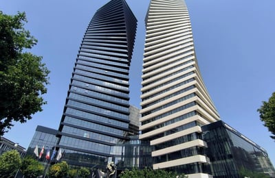 Location d’un appartement premium meublé, 80 m², Tbilissi, Géorgie