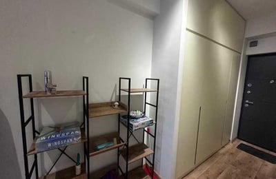 Location d’un appartement cosy et meublé, 65 m², Saburtalo, Tbilissi, Géorgie