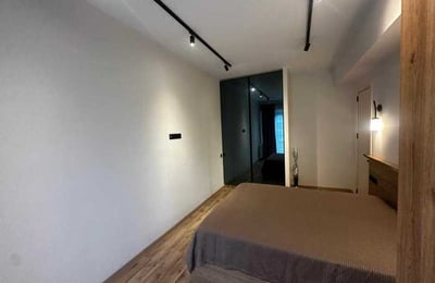 Location d’un appartement cosy et meublé, 65 m², Saburtalo, Tbilissi, Géorgie