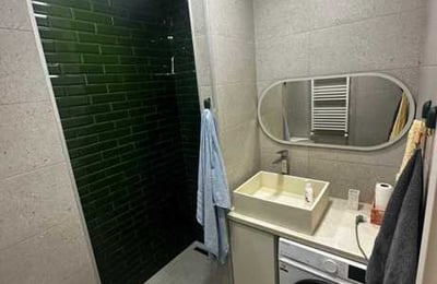 Location d’un appartement cosy et meublé, 65 m², Saburtalo, Tbilissi, Géorgie