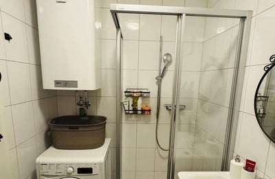 Vermietung einer gemütlichen Wohnung, 32 m², Höttinger Au, Innsbruck, Österreich