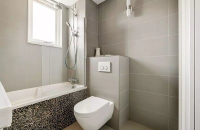 Langfristige Vermietung eines geräumigen Hauses mit 5 Schlafzimmern in Amstelveen, Niederlande