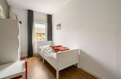 Langfristige Vermietung eines geräumigen Hauses mit 5 Schlafzimmern in Amstelveen, Niederlande