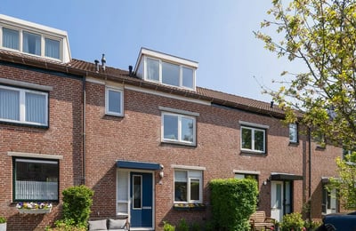 Langfristige Vermietung eines geräumigen Hauses mit 5 Schlafzimmern in Amstelveen, Niederlande