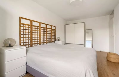 Langfristige Vermietung eines geräumigen Hauses mit 5 Schlafzimmern in Amstelveen, Niederlande