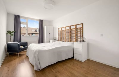 Langfristige Vermietung eines geräumigen Hauses mit 5 Schlafzimmern in Amstelveen, Niederlande