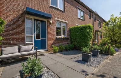 Langfristige Vermietung eines geräumigen Hauses mit 5 Schlafzimmern in Amstelveen, Niederlande