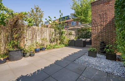 Langfristige Vermietung eines geräumigen Hauses mit 5 Schlafzimmern in Amstelveen, Niederlande