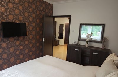 Location d’un duplex moderne de 3 pièces, 110 m², Miskolctapolca, Miskolc, Hongrie