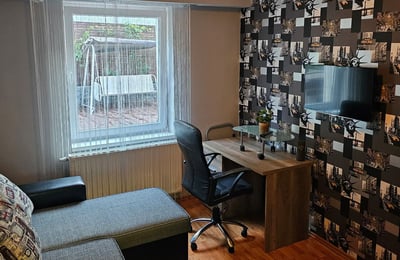 Location d’un duplex moderne de 3 pièces, 110 m², Miskolctapolca, Miskolc, Hongrie