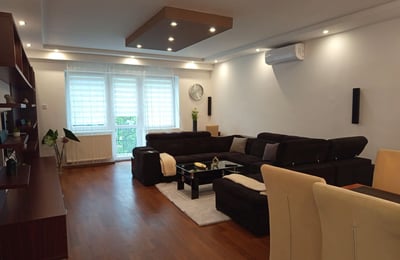 Location d’un duplex moderne de 3 pièces, 110 m², Miskolctapolca, Miskolc, Hongrie