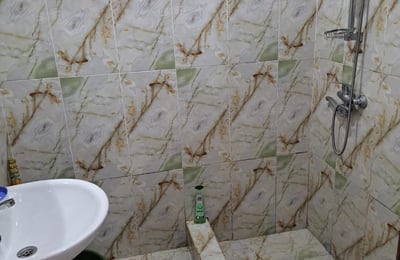 Location d’un studio cosy et meublé avec vue sur la mer, Batouми, Géоргие