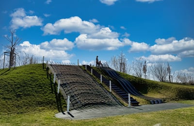 Location d’un appartement cosy et meublé d’1 pièce, 30 m², quartier Petržalka, Bratislava, Slovaquie