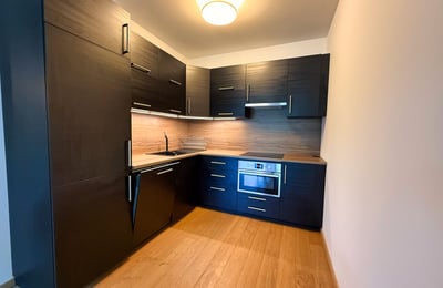 Location d’un appartement spacieux et meublé de 2 pièces, 58 m², Staré Mesto, Bratislava, Slovaquie