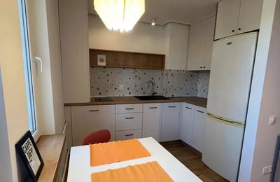Location longue durée d’un studio, 26 m², à Târgu-Mureș, Roumanie