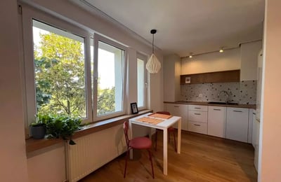 Location longue durée d’un studio, 26 m², à Târgu-Mureș, Roumanie