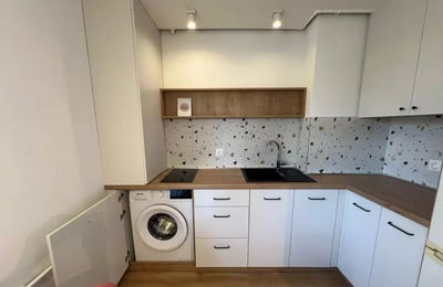 Location longue durée d’un studio, 26 m², à Târgu-Mureș, Roumanie