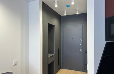 Elegante und möblierte Wohnung mieten, 46 m², Batumi, Georgien