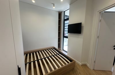 Elegante und möblierte Wohnung mieten, 46 m², Batumi, Georgien