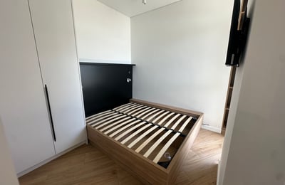 Elegante und möblierte Wohnung mieten, 46 m², Batumi, Georgien