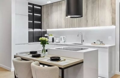 Долгосрочная аренда 2-спальной квартиры, 90 м², в Бухаресте, Румыния