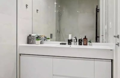 Долгосрочная аренда 2-спальной квартиры, 90 м², в Бухаресте, Румыния