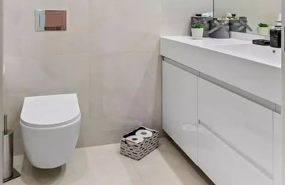 Долгосрочная аренда 2-спальной квартиры, 90 м², в Бухаресте, Румыния