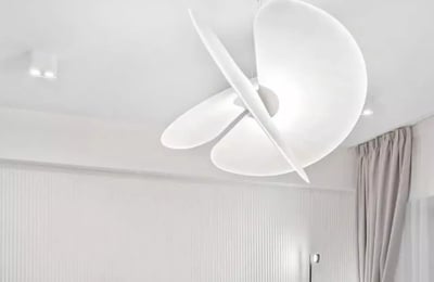 Долгосрочная аренда 2-спальной квартиры, 90 м², в Бухаресте, Румыния