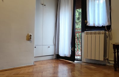 Rent of a furnished house, 55 m², Belgrade, Zvezdara, Serbia