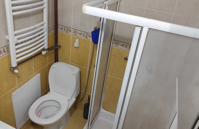 Rent of a furnished house, 55 m², Belgrade, Zvezdara, Serbia