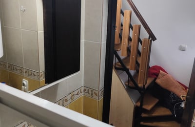 Rent of a furnished house, 55 m², Belgrade, Zvezdara, Serbia