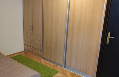 Rent of a furnished house, 55 m², Belgrade, Zvezdara, Serbia