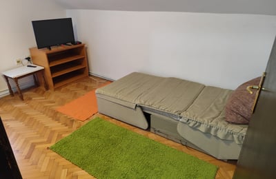 Rent of a furnished house, 55 m², Belgrade, Zvezdara, Serbia