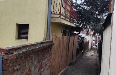 Rent of a furnished house, 55 m², Belgrade, Zvezdara, Serbia