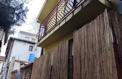 Rent of a furnished house, 55 m², Belgrade, Zvezdara, Serbia