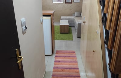 Rent of a furnished house, 55 m², Belgrade, Zvezdara, Serbia