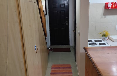 Rent of a furnished house, 55 m², Belgrade, Zvezdara, Serbia