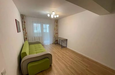Alquiler a largo plazo de un piso de 2 habitaciones, 60 m², Bucarest, Rumanía