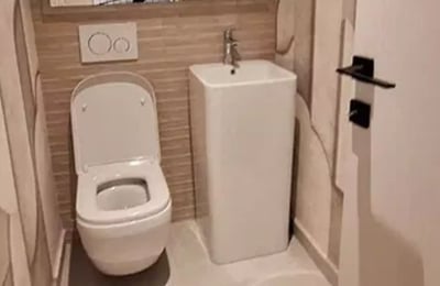 Rental of a luxury 3-room apartment, 95 m², Buna Ziua, Cluj-Napoca, Romania