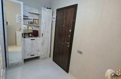 Geräumige Wohnung mit Balkon zur Miete, 80 m², Batumi, Georgien