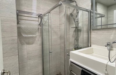 Alquiler de acogedor y moderno estudio, 36 m², Batumi, Georgia