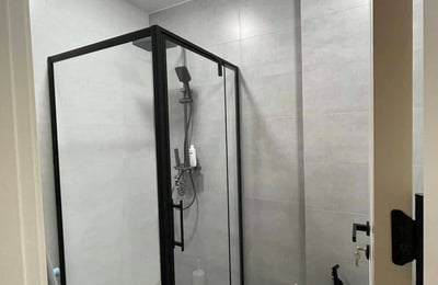 Neues, helles Studio mit Balkon zur Miete, 35 m², Batumi, Georgien