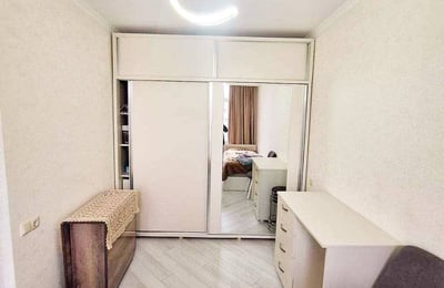 Helle, möblierte Wohnung mit Balkon zur Miete, 65 m², Alt-Batumi, Batumi, Georgien