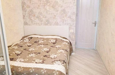 Helle, möblierte Wohnung mit Balkon zur Miete, 65 m², Alt-Batumi, Batumi, Georgien