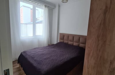 Аренда комфортной, меблированной квартиры, 80 м², Батуми, Грузия
