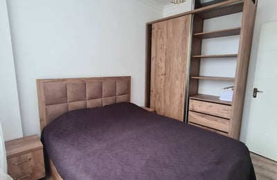 Аренда комфортной, меблированной квартиры, 80 м², Батуми, Грузия