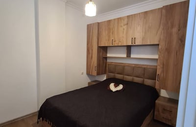 Аренда комфортной, меблированной квартиры, 80 м², Батуми, Грузия